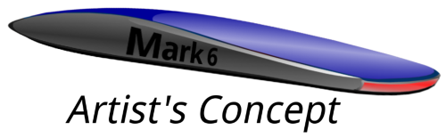 Mark 6 STEM Tricorder, Artist's Concept